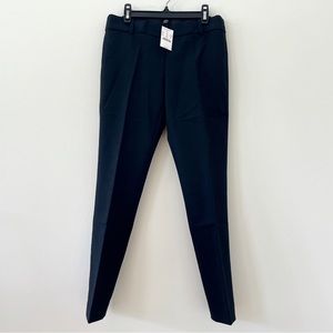 NWT JCrew Wool Ankle Pants